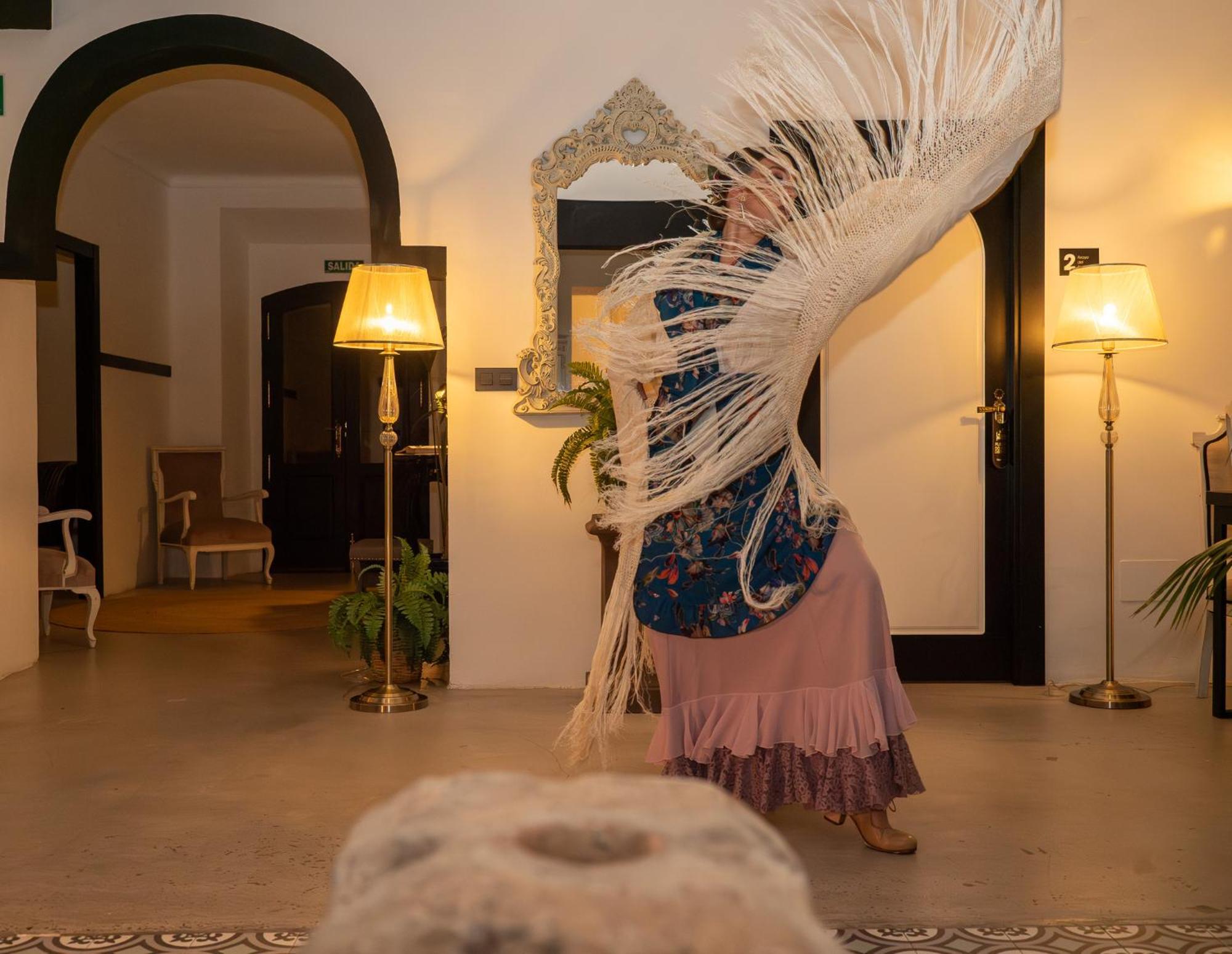 Finca Casabela Pinos del Valle Kültér fotó