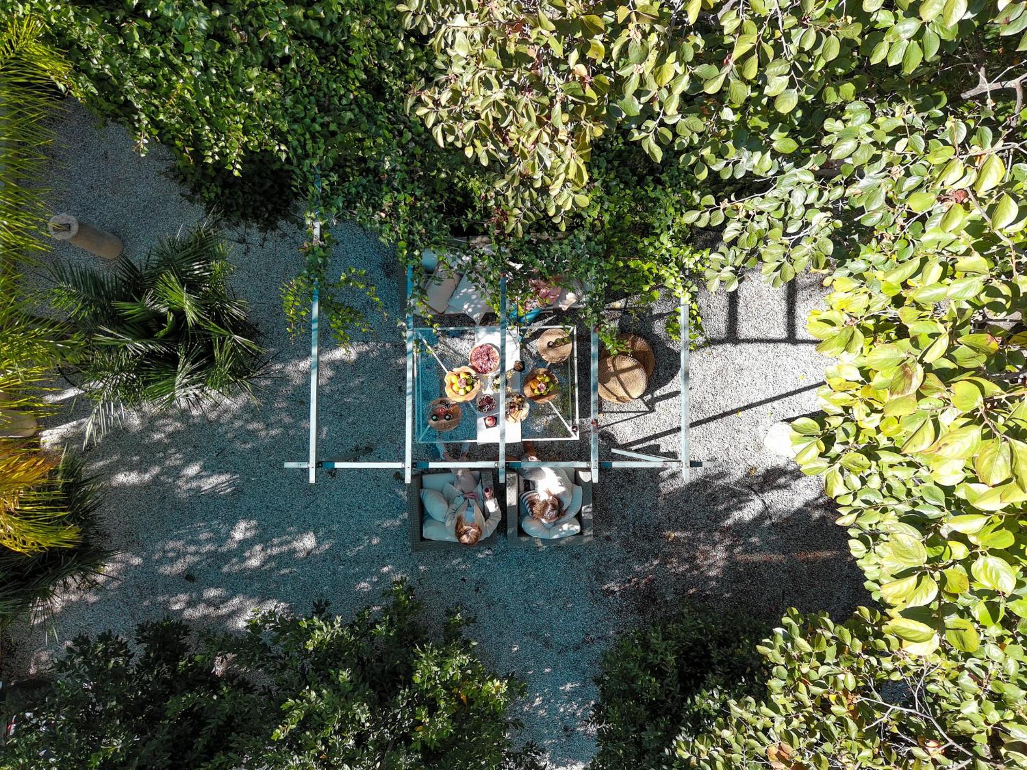 Finca Casabela Pinos del Valle Kültér fotó