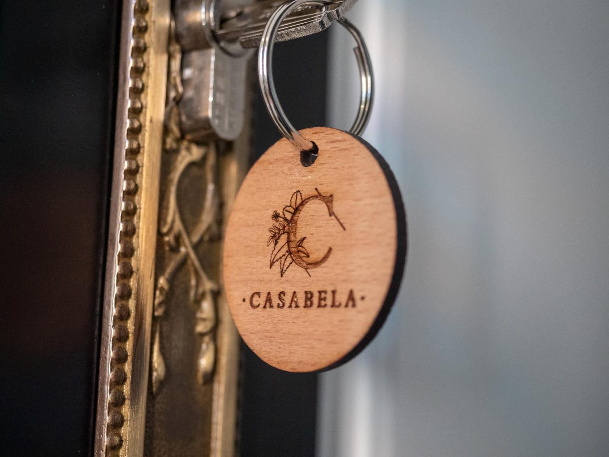Finca Casabela Pinos del Valle Kültér fotó