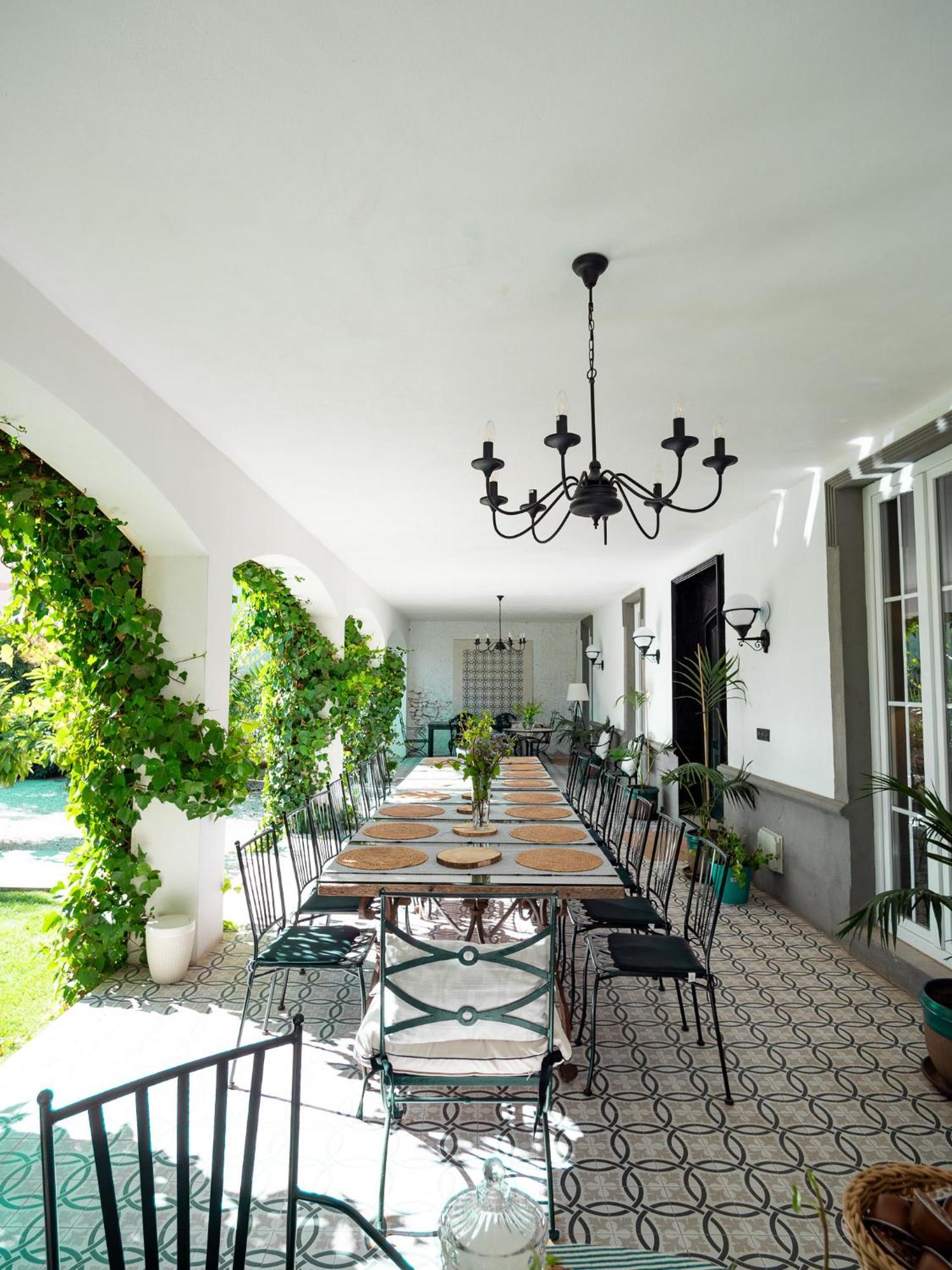 Finca Casabela Pinos del Valle Kültér fotó