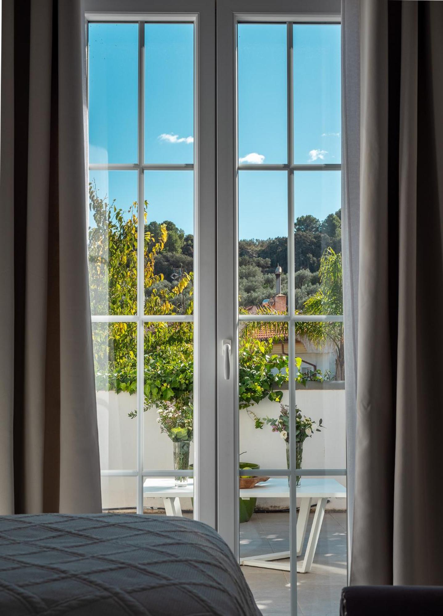 Finca Casabela Pinos del Valle Kültér fotó