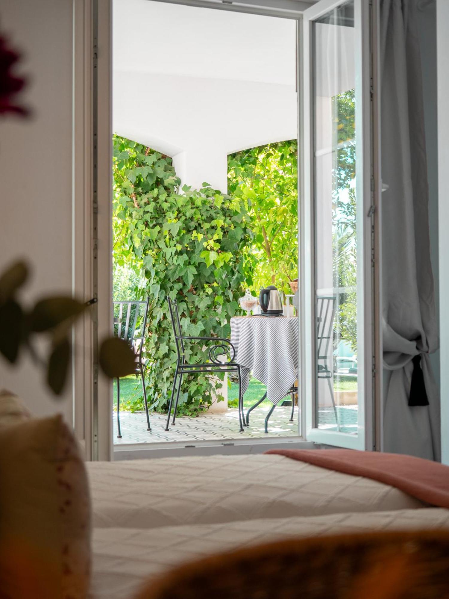 Finca Casabela Pinos del Valle Kültér fotó