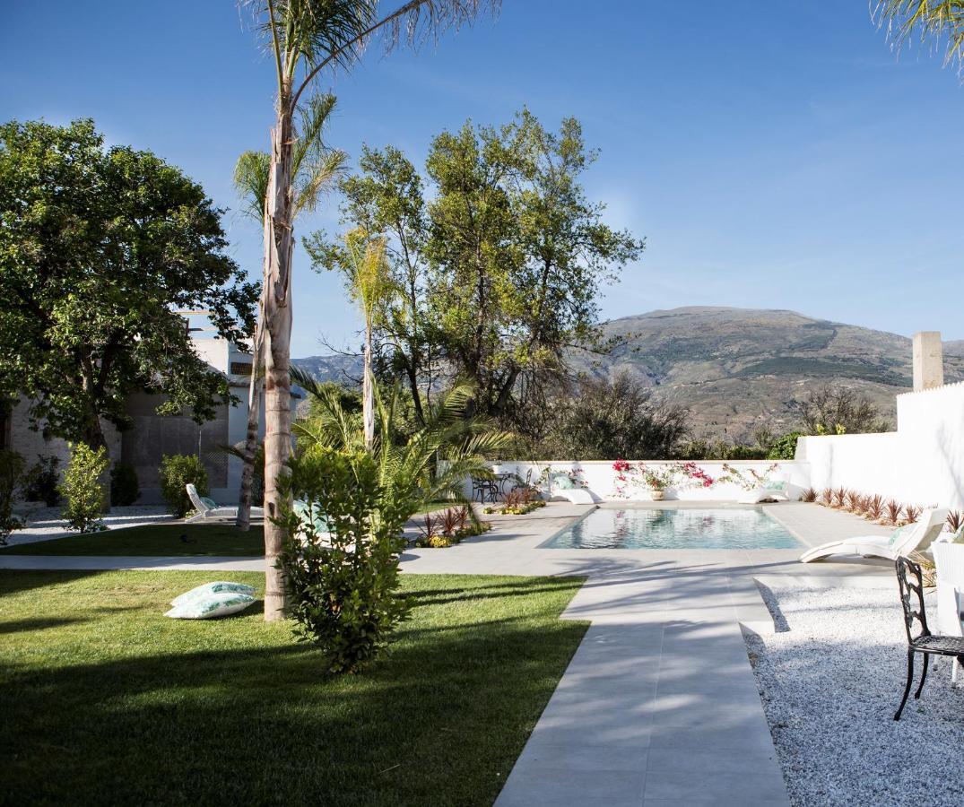 Finca Casabela Pinos del Valle Kültér fotó