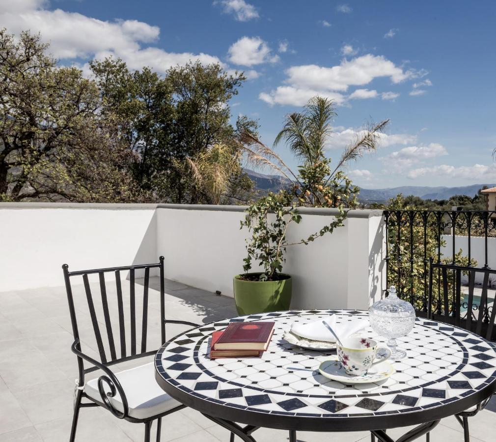 Finca Casabela Pinos del Valle Kültér fotó