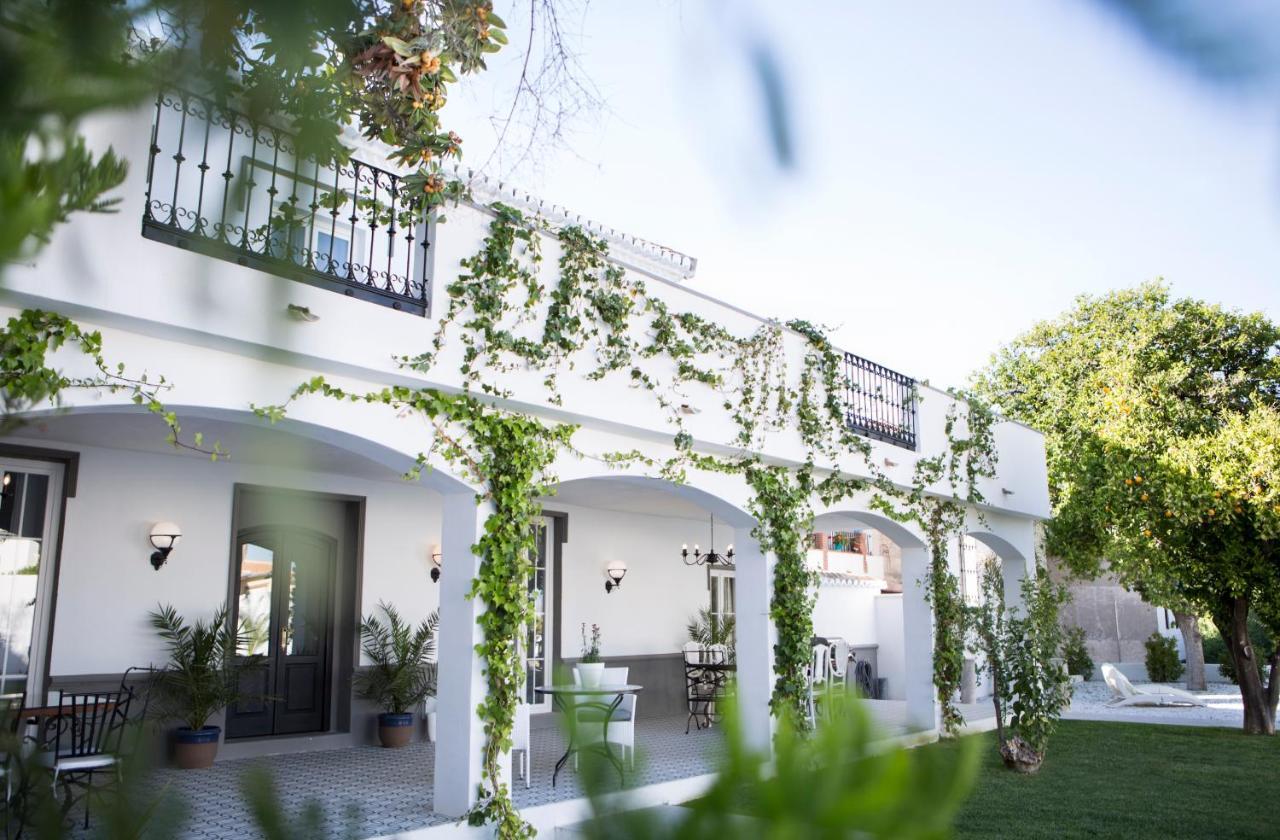 Finca Casabela Pinos del Valle Kültér fotó